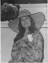 Carole Margaret Cole