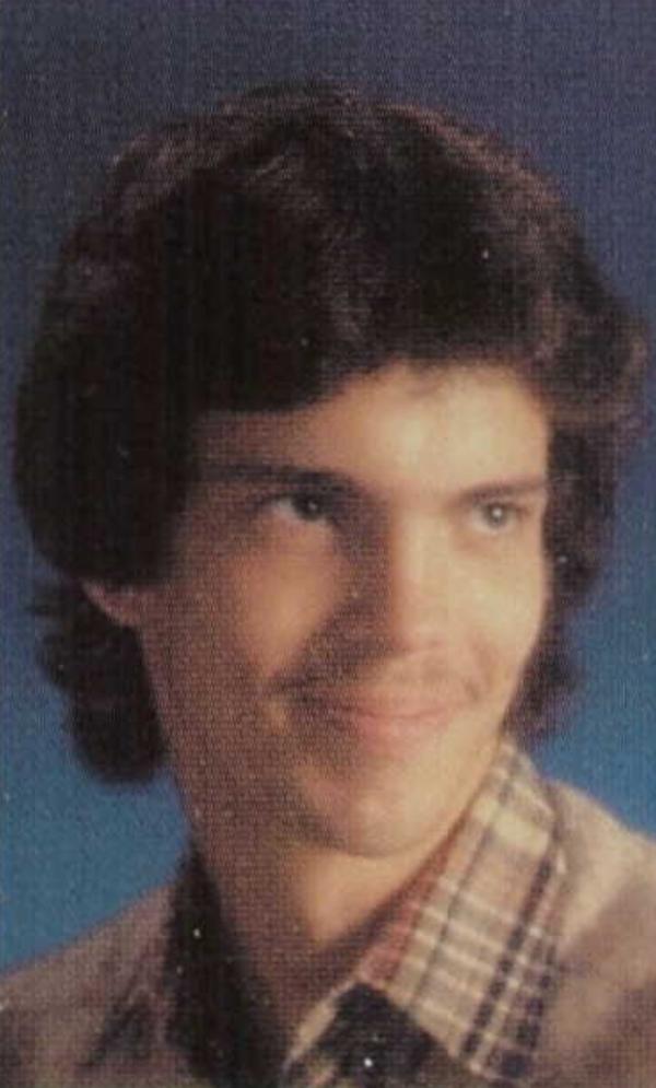 Christopher P. Goldspink