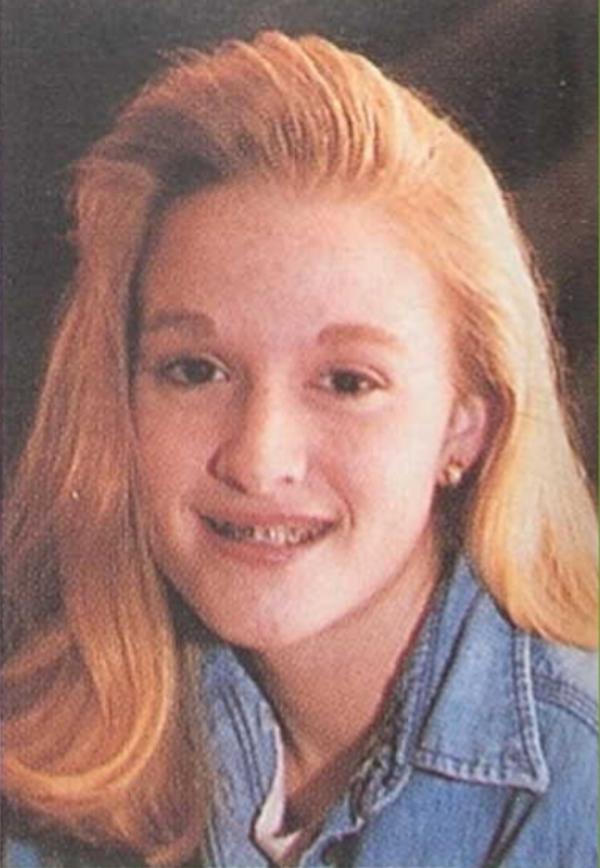 Andrea Linn Schrepfer Bosack