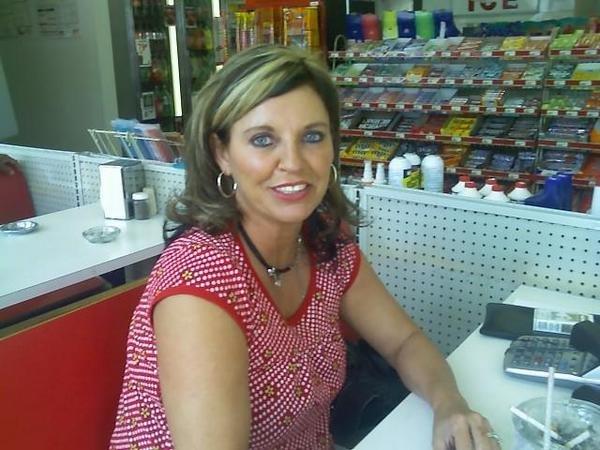 Carla Sue Marsh Miller