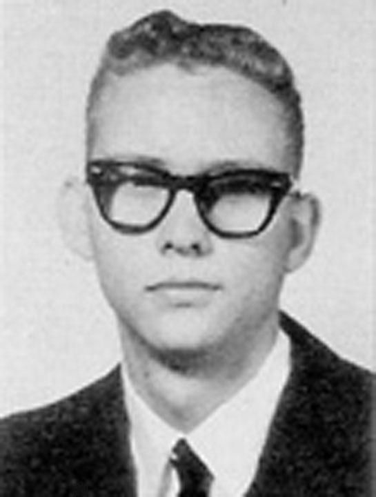 James ‘jw’ Allbright