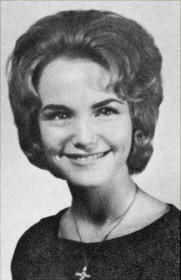 Henrietta Jones Duncan