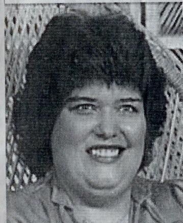 Sherri Ann Brandon Magness