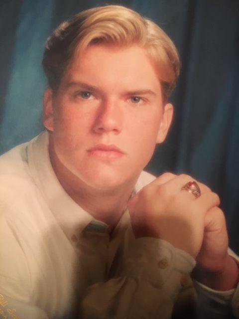 William Kyle Delafield