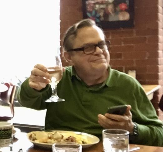 James D “jim” Moyer