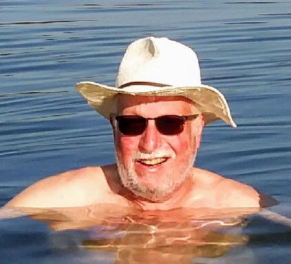 Jeffrey William Taylor