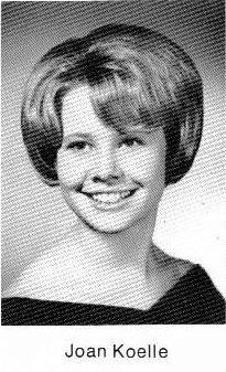 Joan Koelle