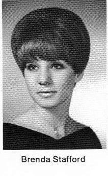 Brenda Stafford