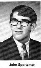 John Sportsman