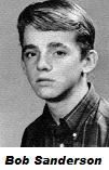 Bob Sanderson