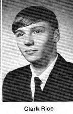 Clark Rice