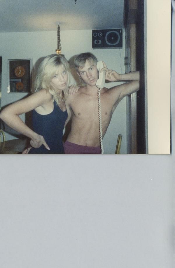 Christophor Robin Bowery, Mccollam