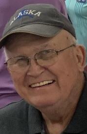 Alvin (al) Hendrickson
