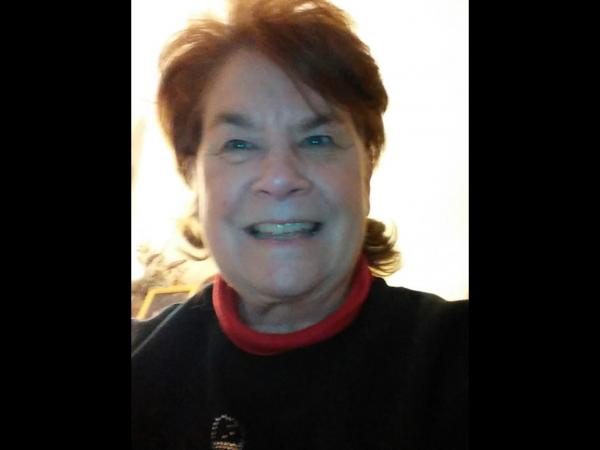 Dianna Lois Brown Killian Dybfest