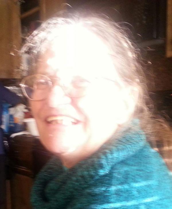 Judy Lee (cogar) Newton