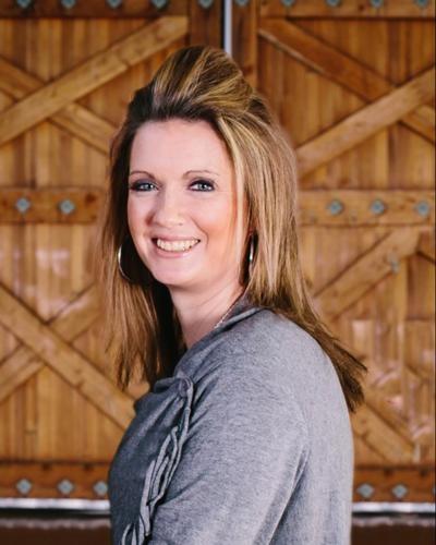 Megan D. Bybee Cummings