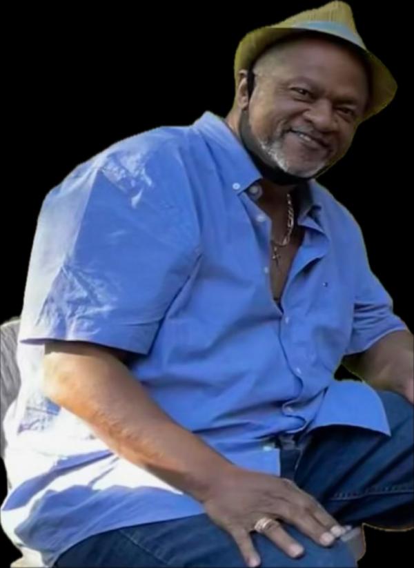 John “dino” Evans, Jr.