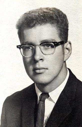 Alexander Anthony Krajewski