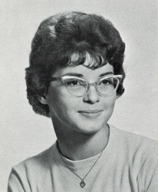 Cheryl E. Pearson (williams)