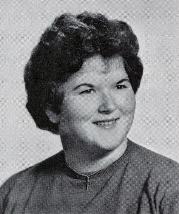 Louise Simonne Pomerleau