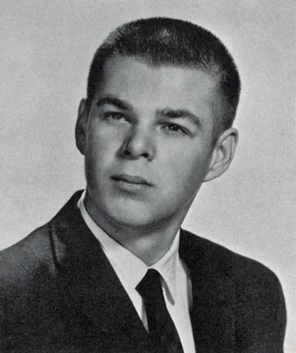 Edward John Stepkoski