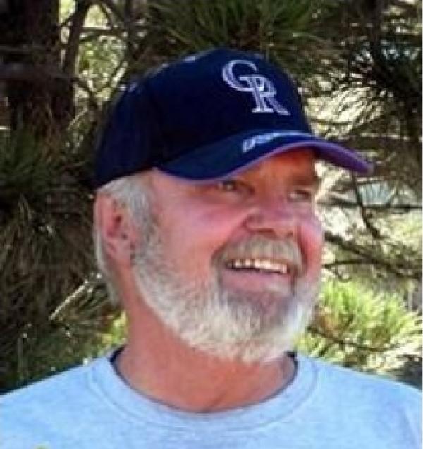 Royden William Conopask