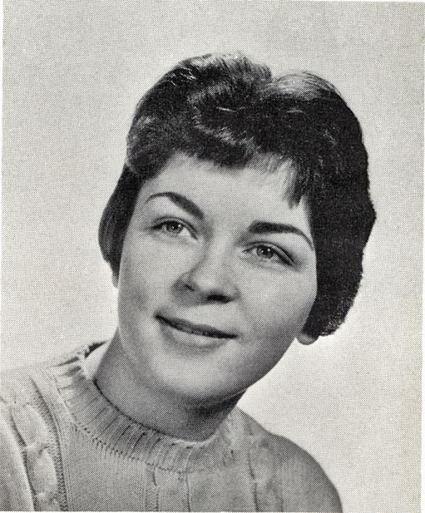 Frances V. Ferris (fredericks)