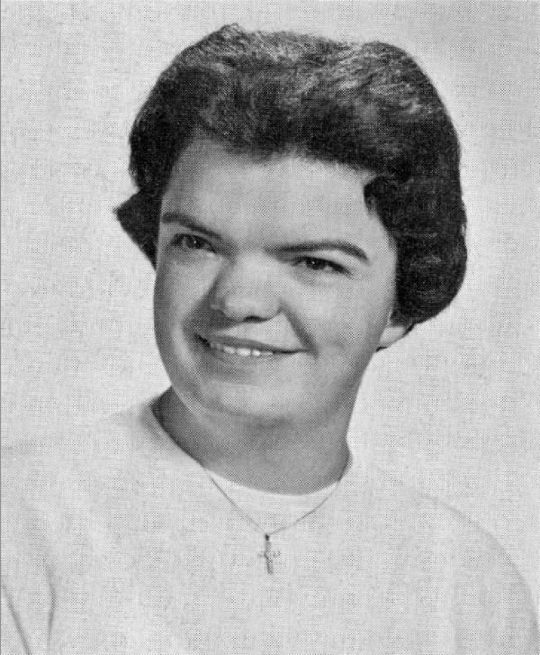 Marion Julie Larese (gifford)