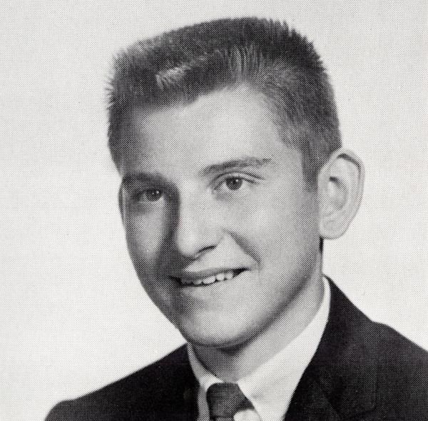 Edward Joseph Lewczyk, Jr.