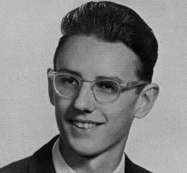 Henry F. Klosowski, Jr.