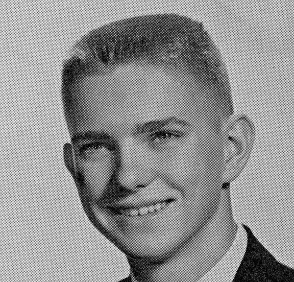 David Martin Stafstrom