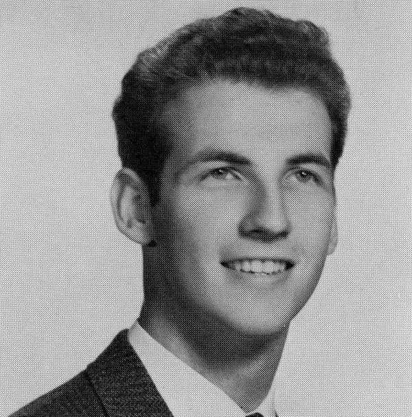 Frederick Edward Lederman