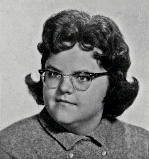 Elaine May Rifenburgh Goodfield