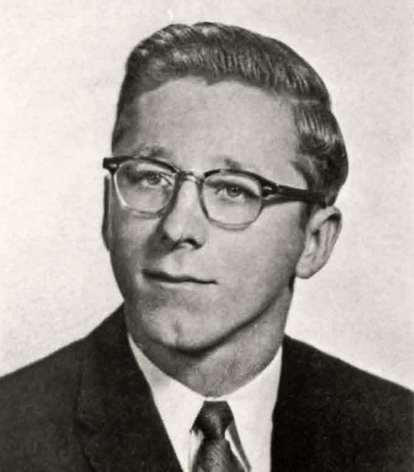 Edward Joseph Banatoski