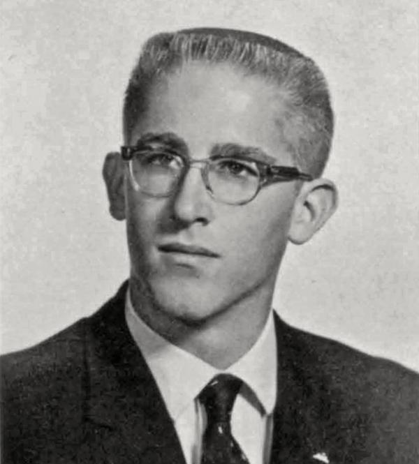 James Allen Williams