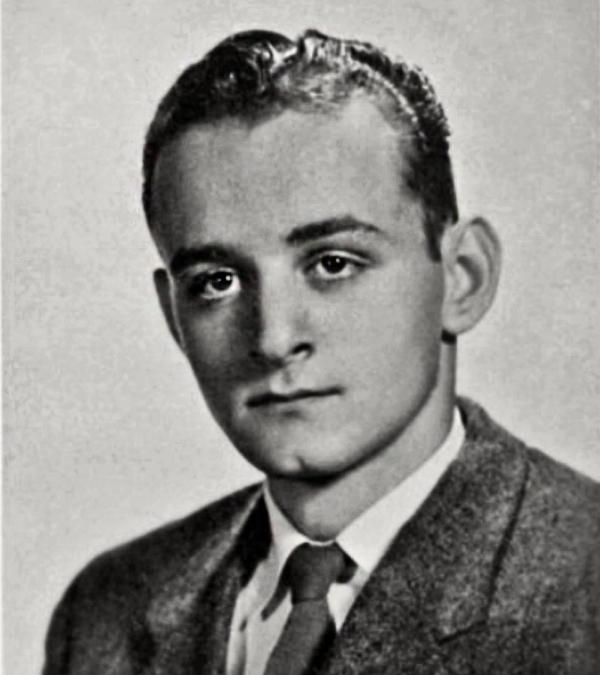 Henry F. Johnson, Jr.