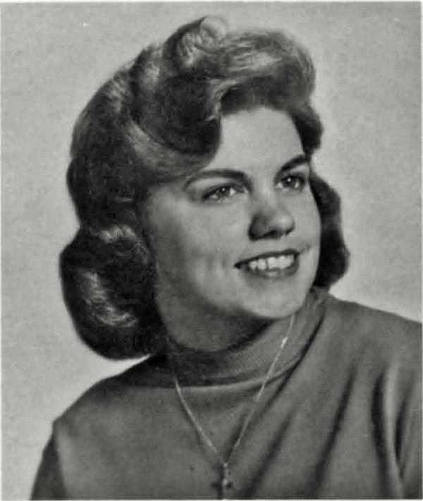 Diane Louise Gregory Pleva