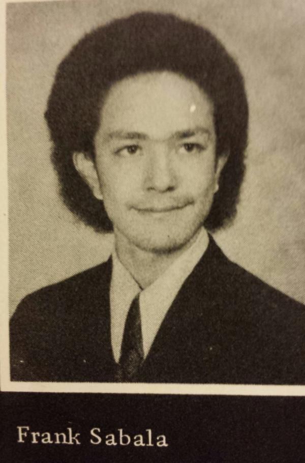 Frankie Sabala