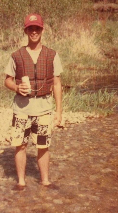 Fernando De La Fuente