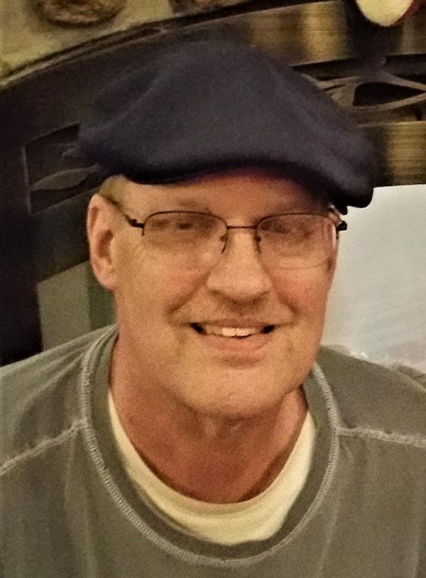 Philip Michael Miller