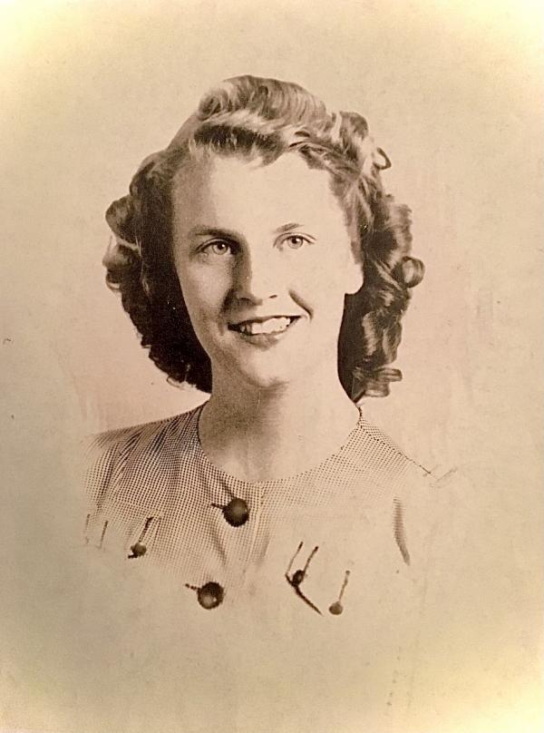 Billye Jane Bugg Caviness-richards