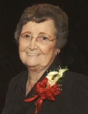 Annequinn Lafferty Allison