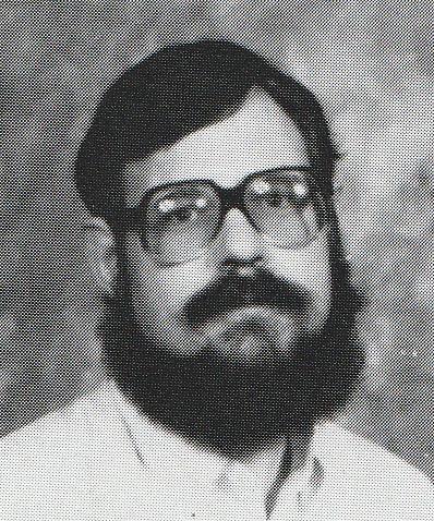 Charles Stephen Storm