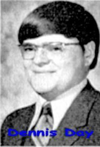 Dennis Day