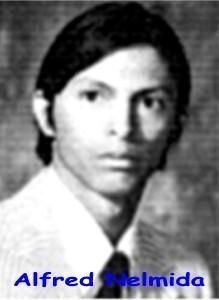 Alfred Nelmida