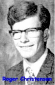 Roger Christensen