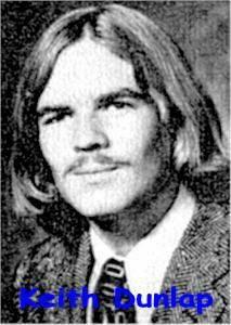 Keith Dunlap