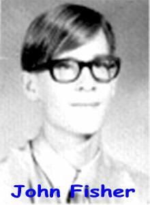John Fisher