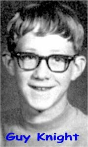 Guy Knight