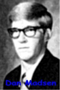 Dan Madsen